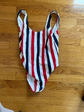 Cabana del sol Swimsuit